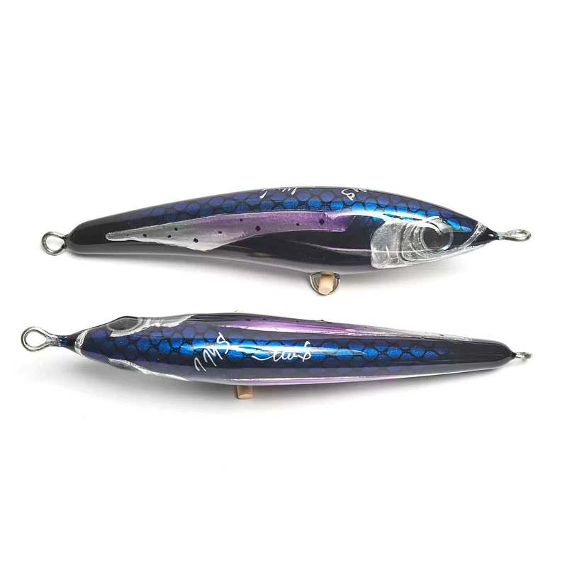 Ims Flying Fish Sinking Stickbait 165mm 75G