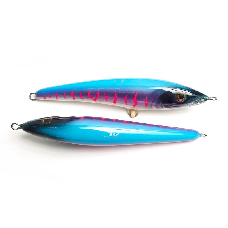 Ims Mackerel Sinking Stickbait 165mm 75G