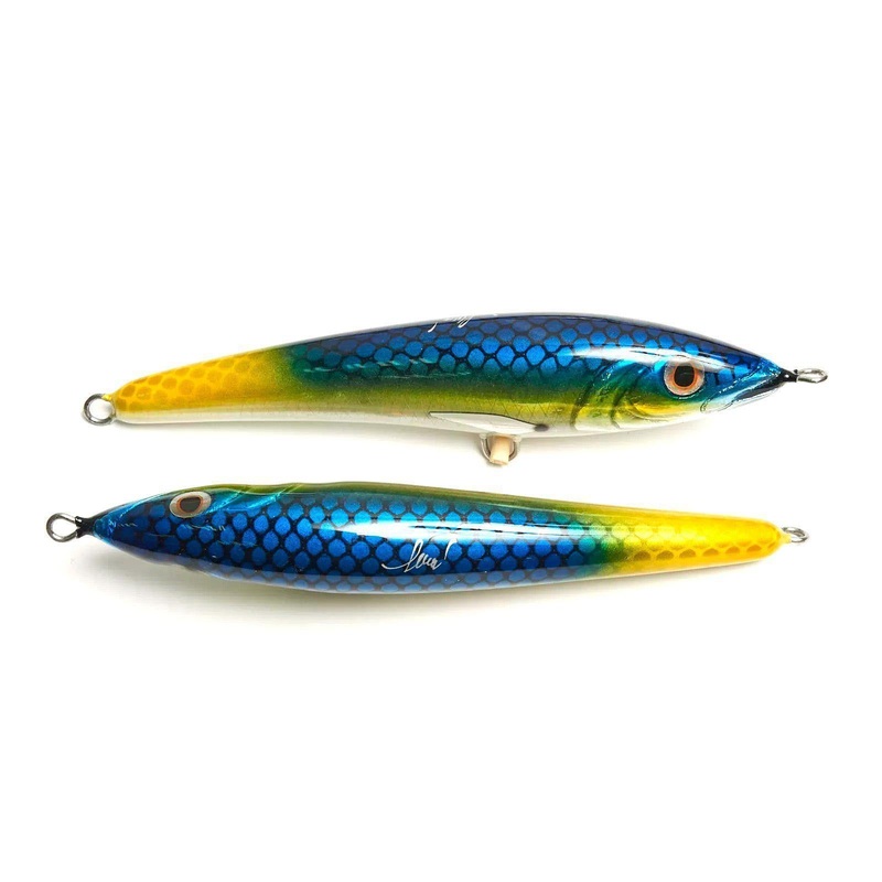 Ims Mackerel Sinking Stickbait 200mm 120G
