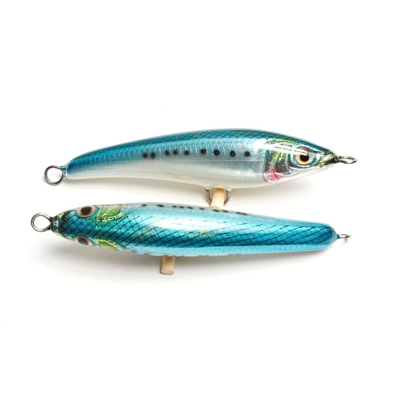 Ims Sardine Sinking Stickbait 120mm 55G