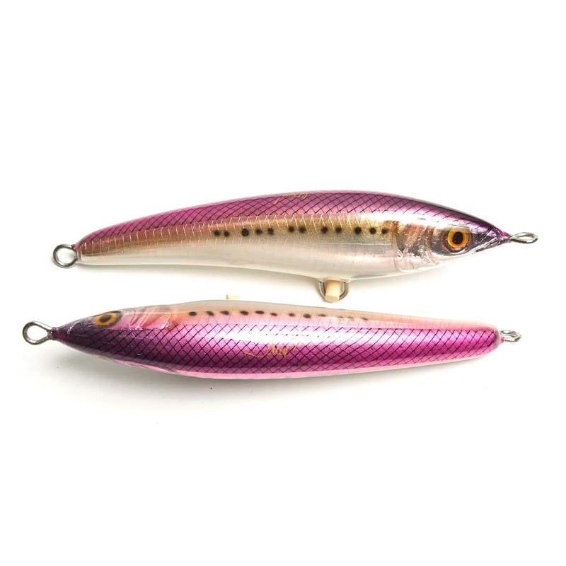 Ims Sardine Sinking Stickbait 165mm 80G