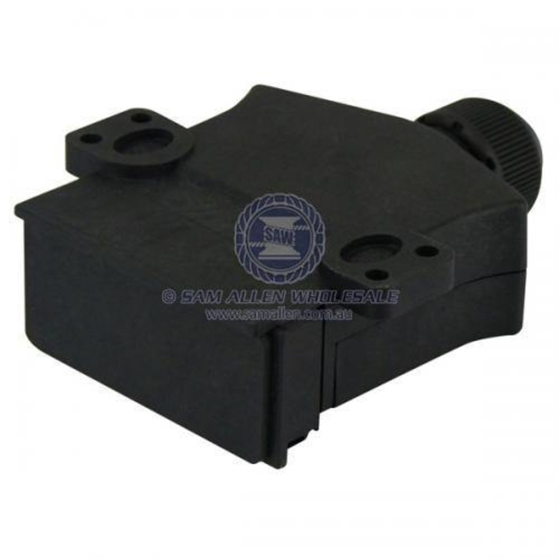 Led Trailer Socket