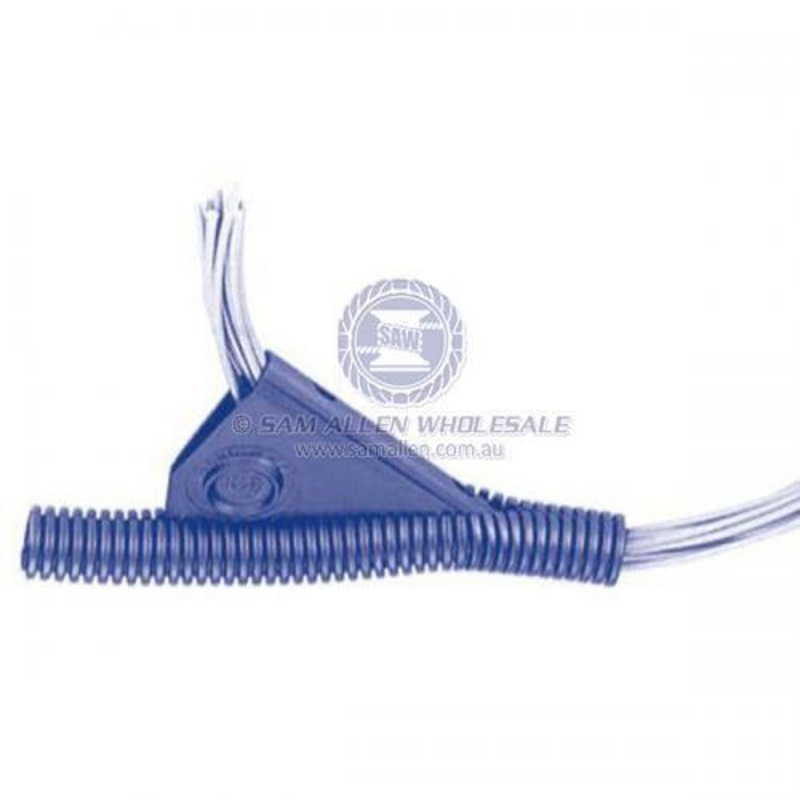 Loom Tubeb Installation Tool