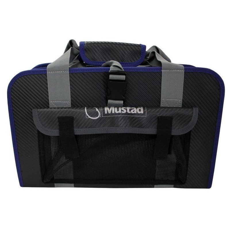 Mustad Jig Wallet