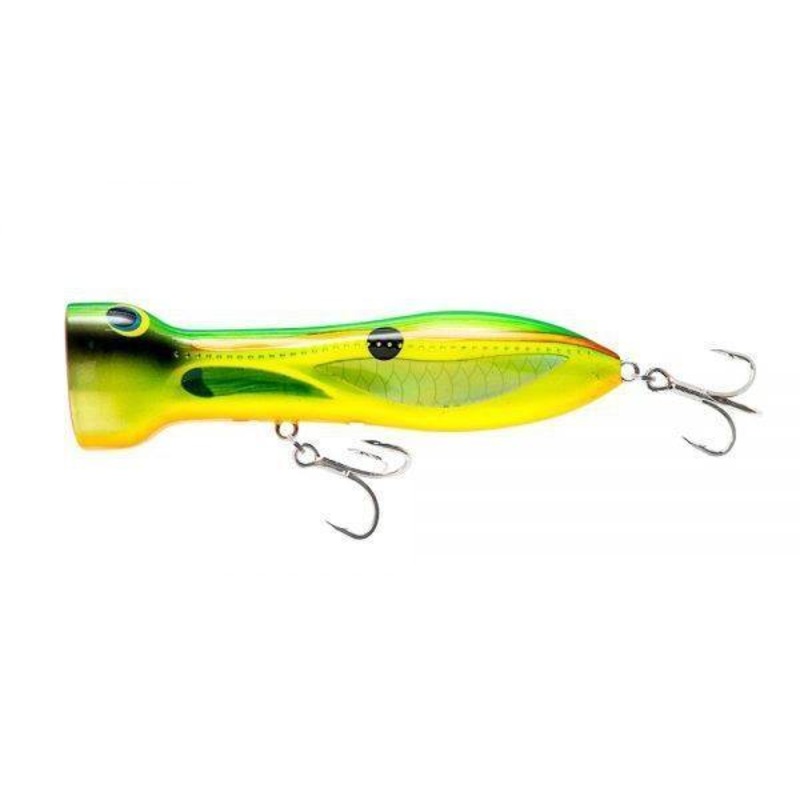 Nomad Design Chug Norris Popper 95mm