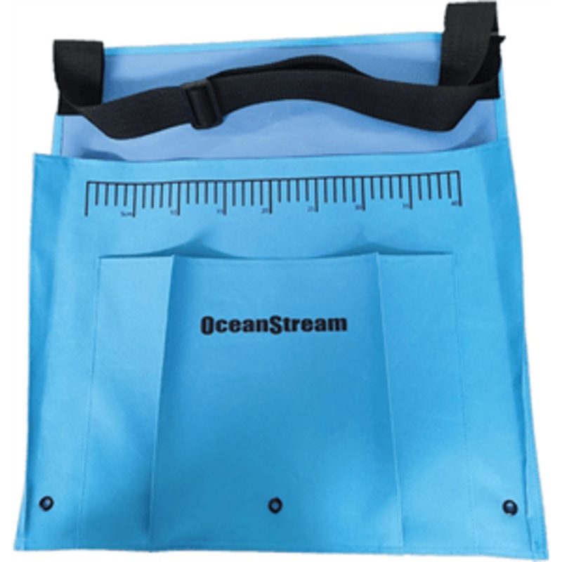 Oceanstream Beach Wading Bag