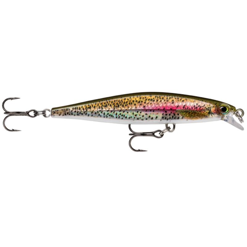 Rapala Shadow Rap Jerkbait  7cm - Sdr-07