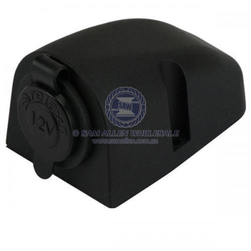Relaxn Surface Mount - Power Outlets