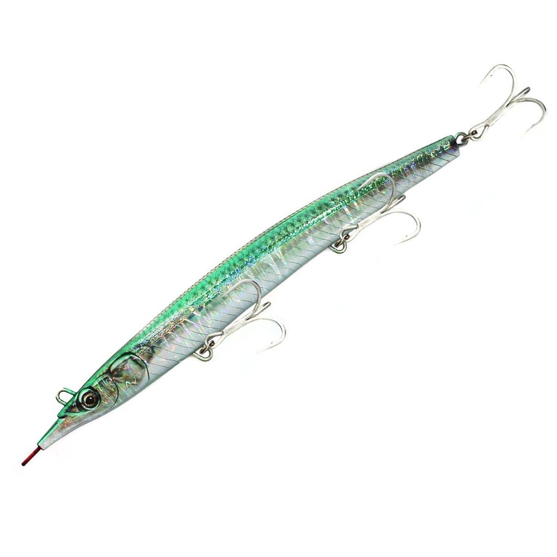 Sayoris Little Jack Sinking Pencil