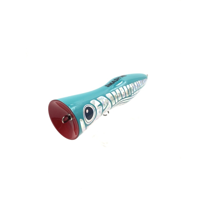 Smash Me Lures Jn Popper 80G