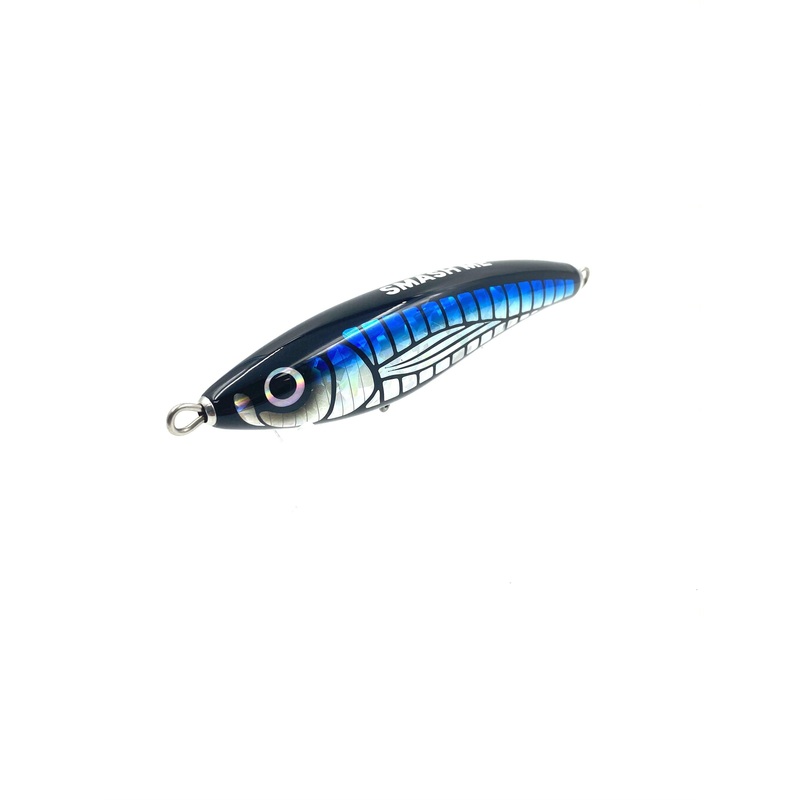 Smash Me Lures Jn Stickbait