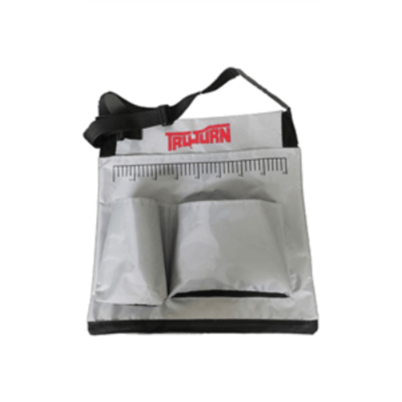 Tru Turn Beach Wading Bag