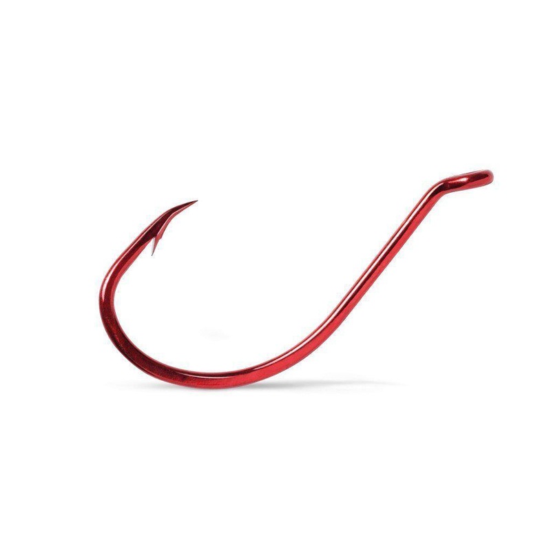 Vmc 9299 Saltwater-Octopus Snapper Special - 25 Pack