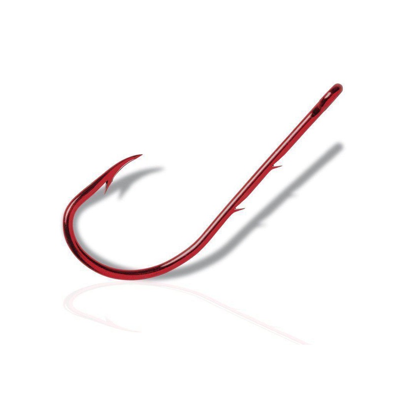 Vmc Faultless Baitholder Hooks 9291