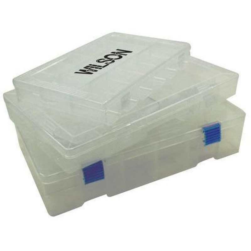 Wilson Standard Tackle Tray