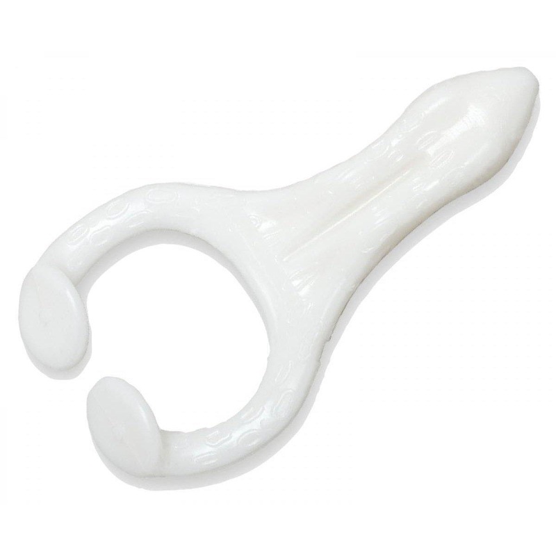 Zman 4In Hard Leg Frogz Soft Plastics