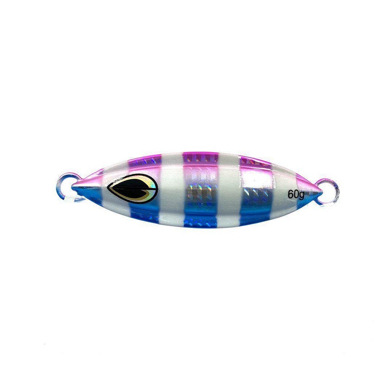 Addict Wombat Jig