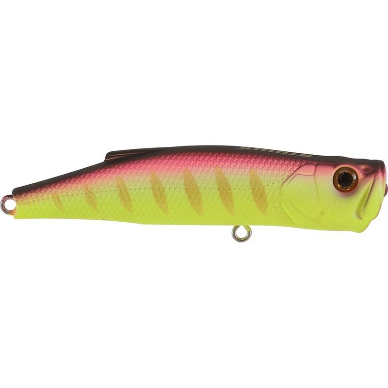 Atomic Hardz Pop 75mm Floating Popper