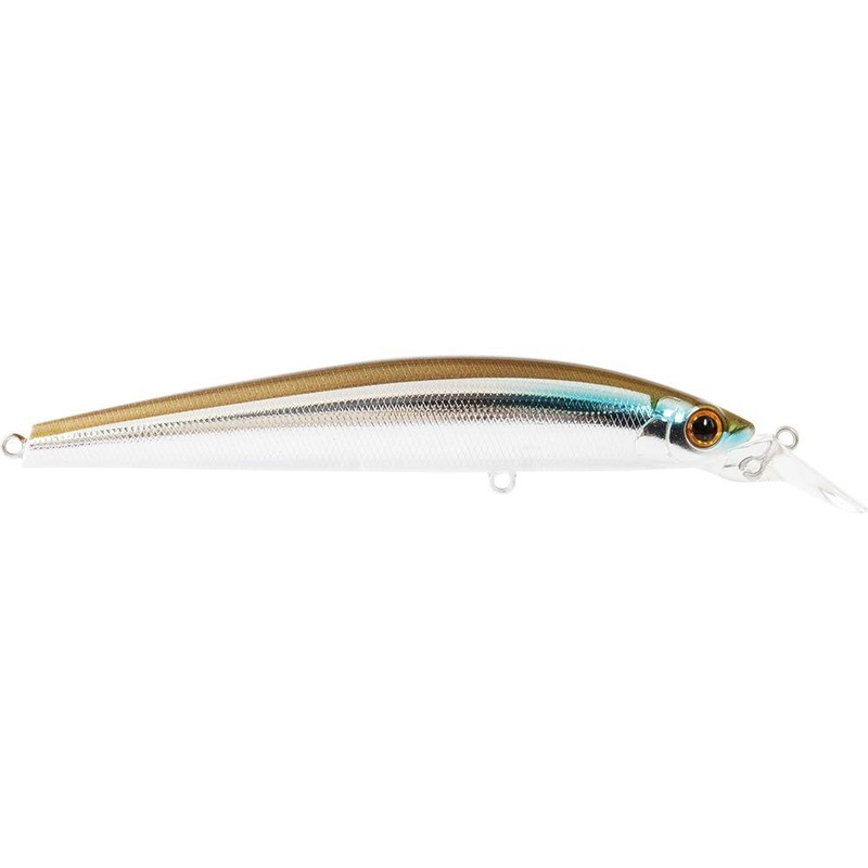 Atomic Hardz Slim Twicher 95