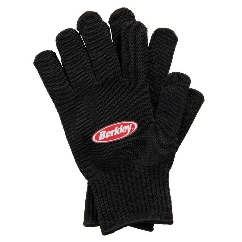 Berkley Fishing Gear Large Fillet Gloves