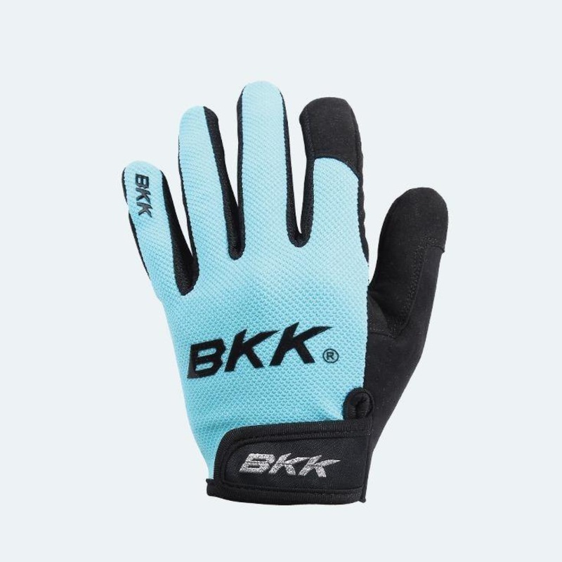 Bkk Full Finger Casting Gloves