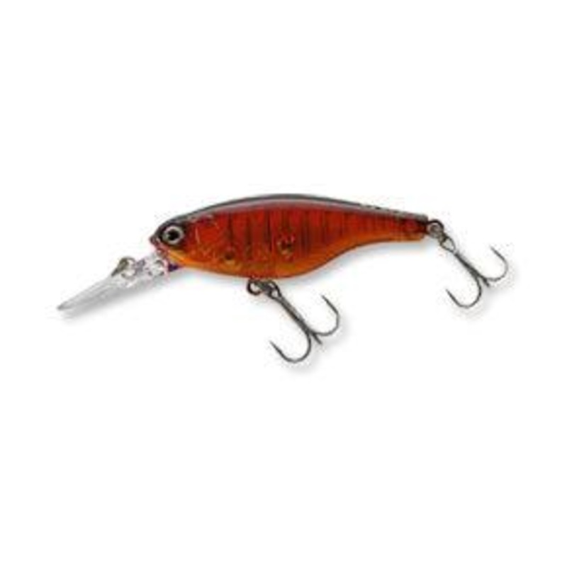 Ecogear Sx-48F Hard Body Lure 48mm