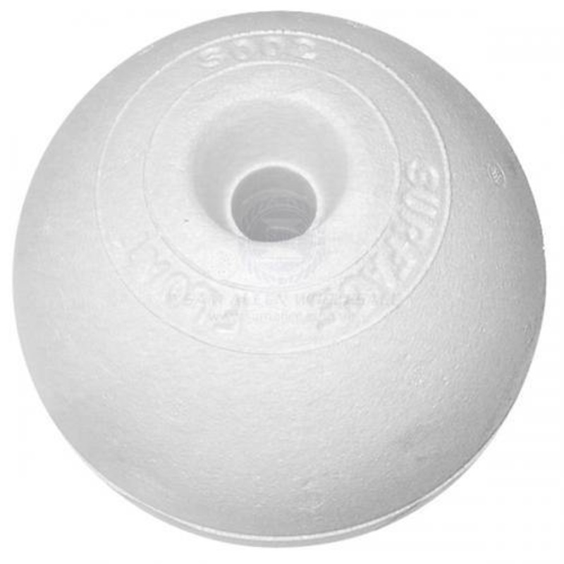 Floats - Styrene
