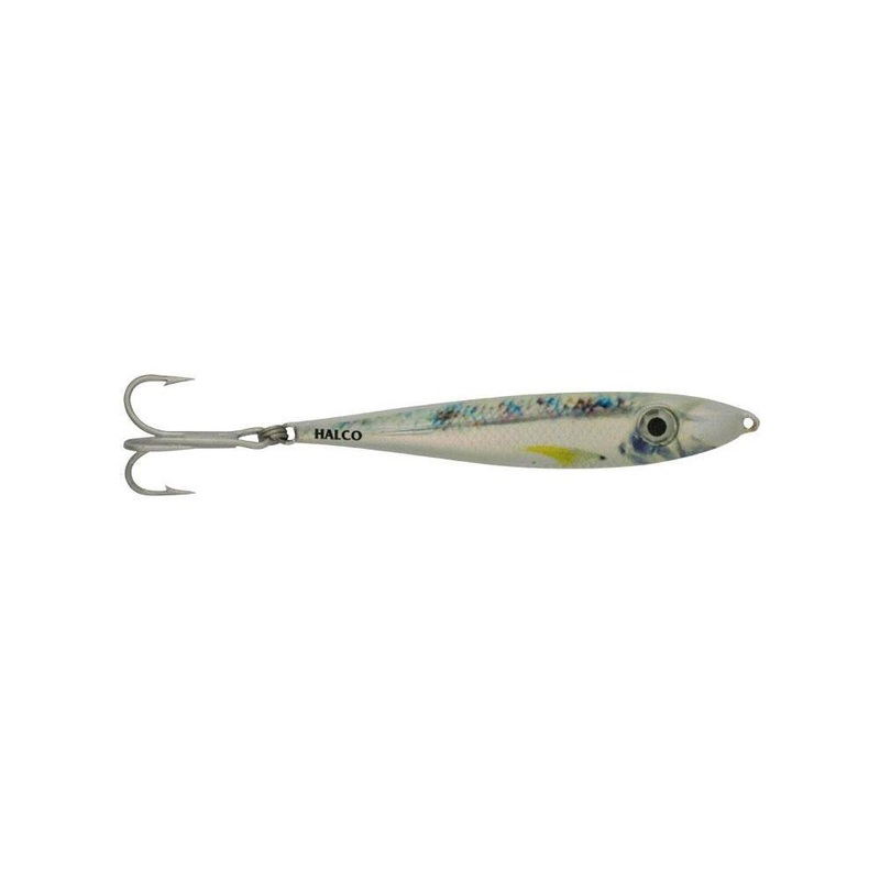 Halco Outcast Metal Fishing Lure