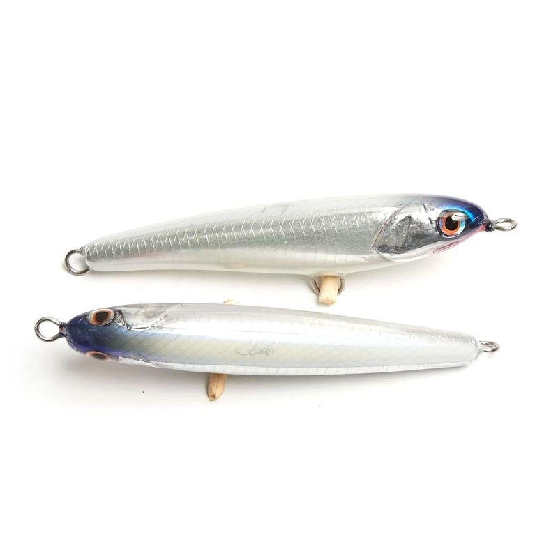 Ims Anchovy Sinking Stickbait 130mm 50G