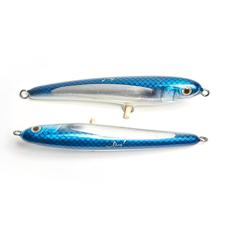 Ims Flying Fish Floating Stickbait 180mm 60G