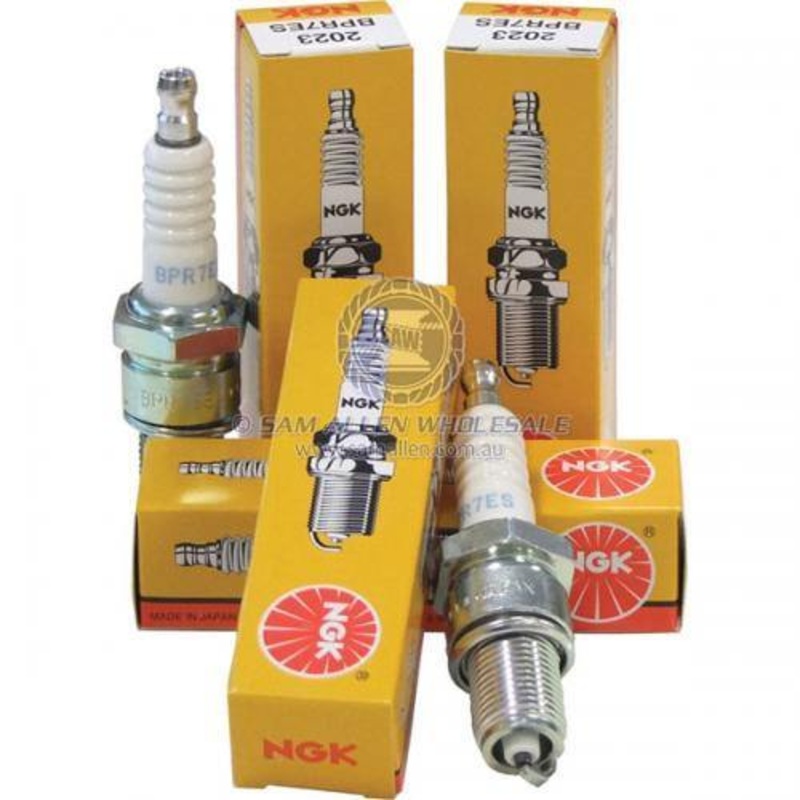 Ngk Spark Plug