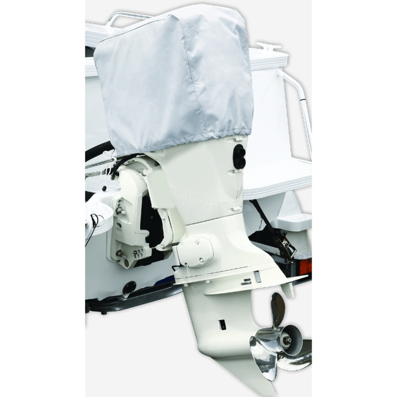 Ocean South Universal Half Outboard Cover