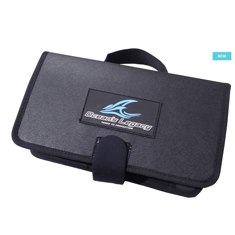 Oceans Legacy Hook Assist Pouch