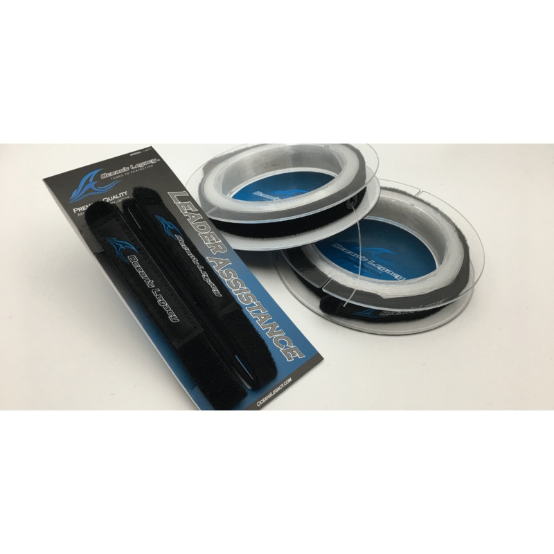 Oceans Legacy Leader Assistance