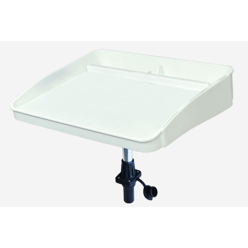 Oceansouth Bait Board Rail Mount