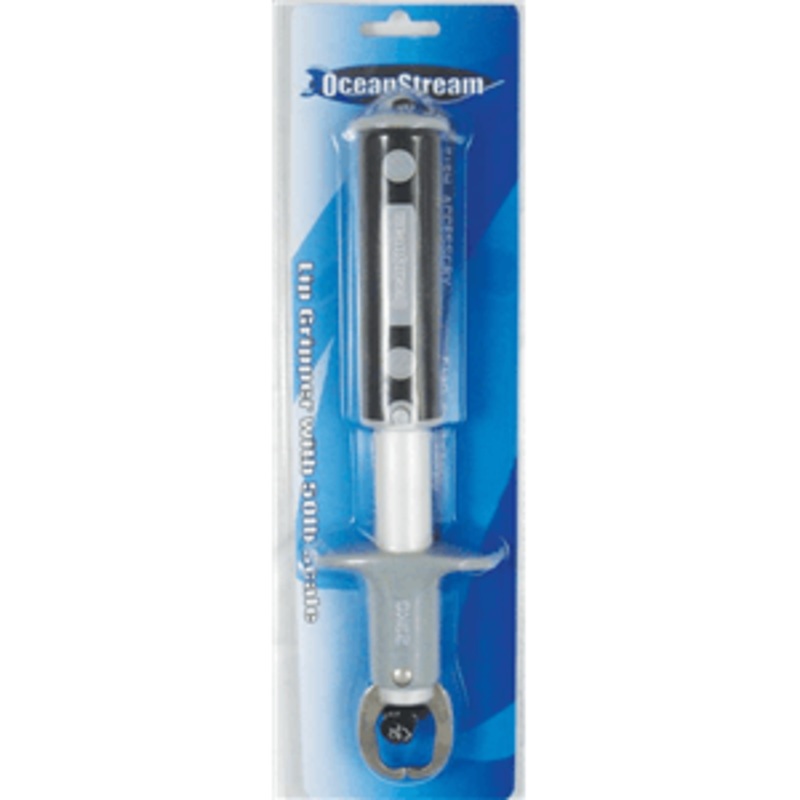 Oceanstream Lip Gripper With 50Lb Scale