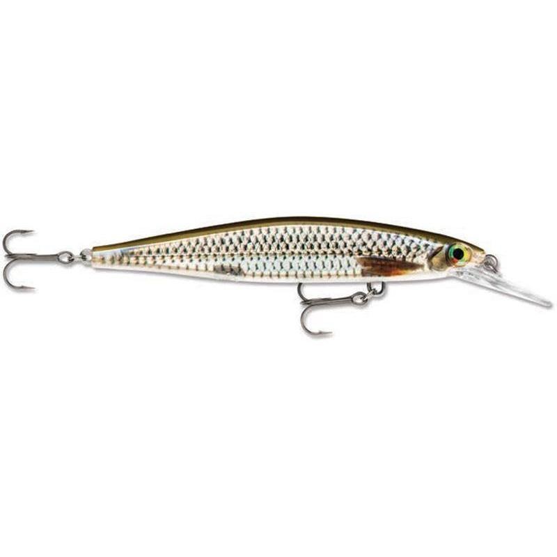 Rapala Shadow Rap Deep Jerkbait 11cm - Sdrd3X11