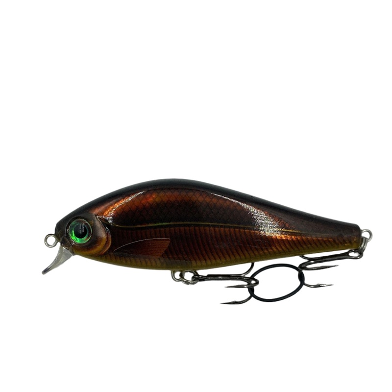 Rapala Super Shadow Rap 11cm Hard Body Lure - SSDR-11