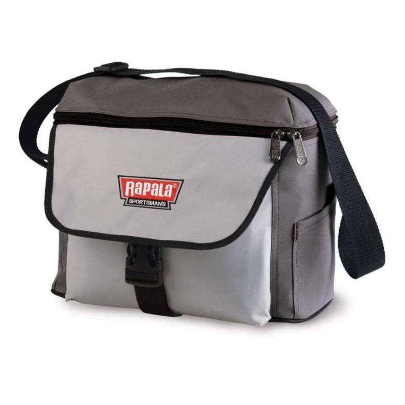 Rapala Upgraded Sportsman'S 12 Shoulder Bag
