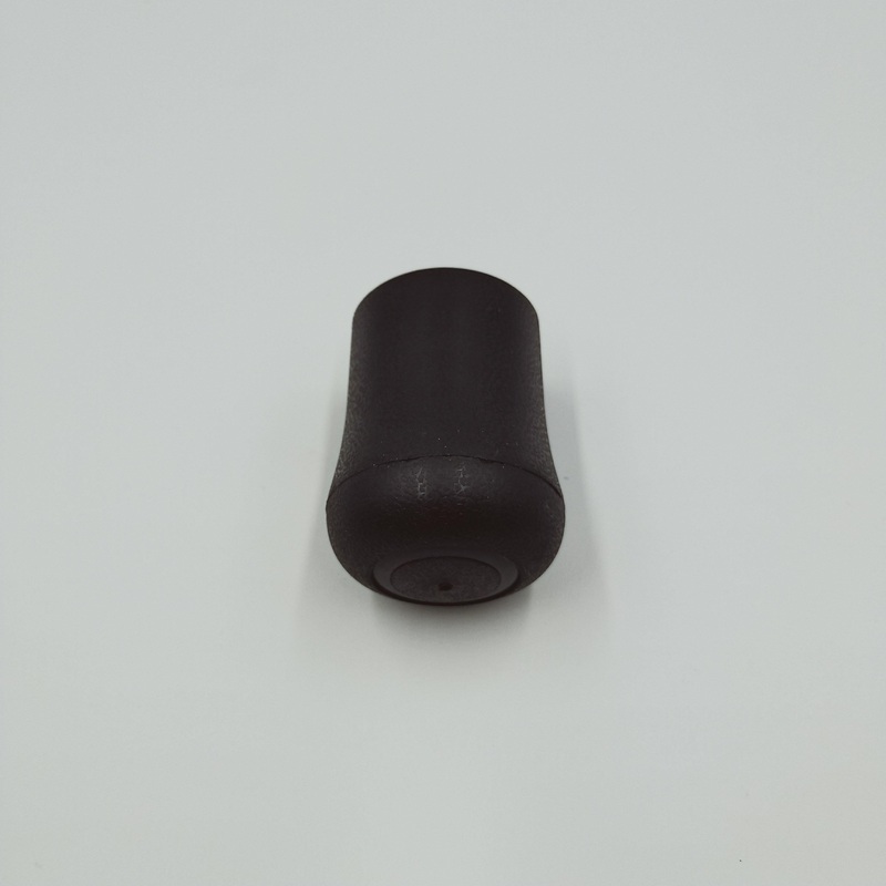 Rubber Rod Butt Cap