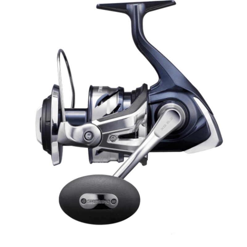 Shimano Twinpower Sw 14000Xgc Spin Reel