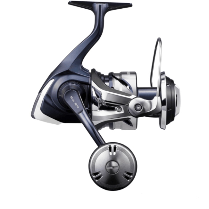 Shimano Twinpower Sw8000Hg Spin Reel