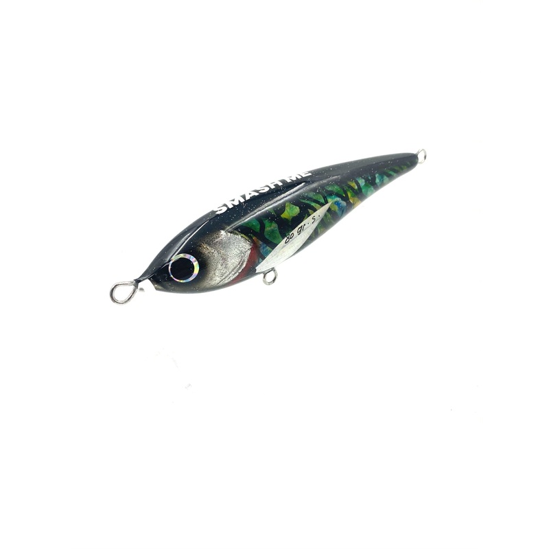 Smash Me Lures Kutolo Floating Stickbait 100G