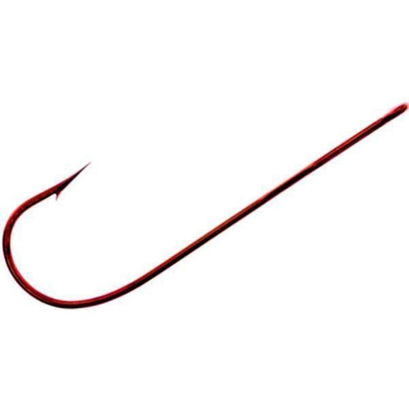 Tru Turn 853 Aberdeen Red Hooks