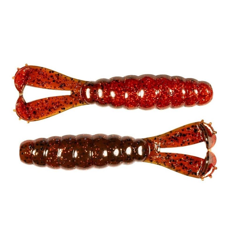 Zman 3.75In Goat Soft Plastics
