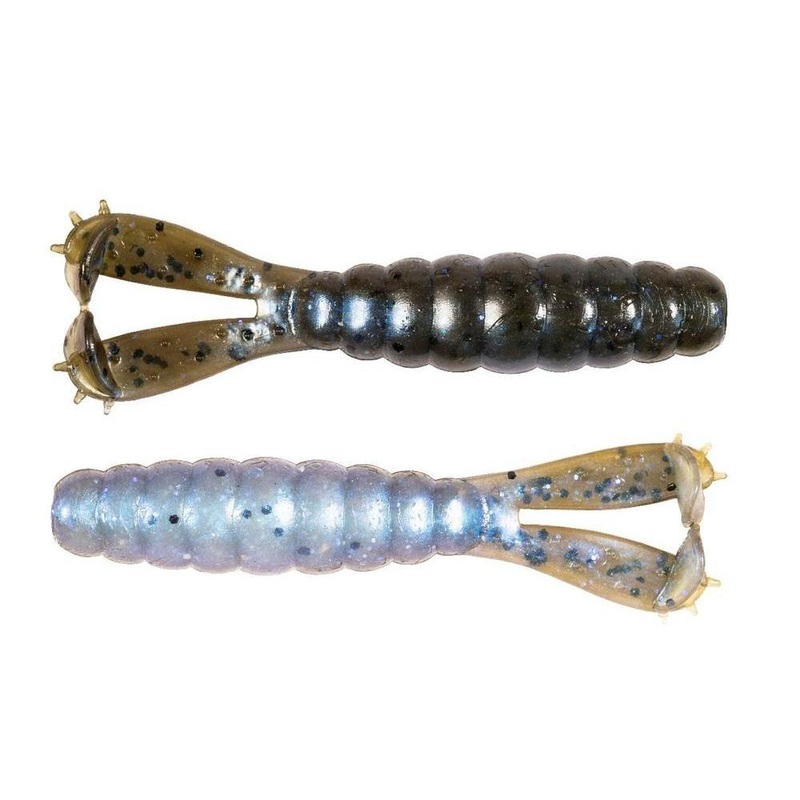 Zman 3In Baby Goat Soft Plastics