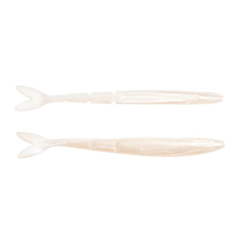 Zman 6" Darterz Soft Plastics