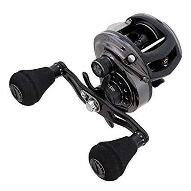Abu Garcia Revo Beast 40 Baitcast Reel