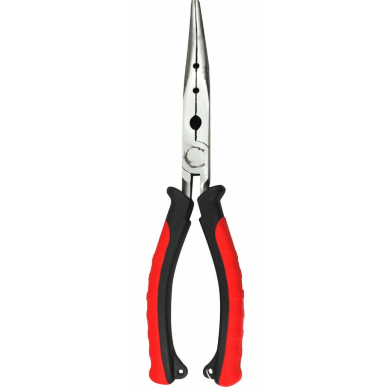 Berkley 8In Bent Nose Plier