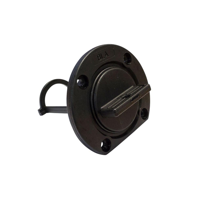 Bla O Ring Drain Bungs 35mm